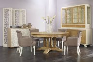 高端美式具該如何選材？美式田園風(fēng)格家具是當(dāng)下流行的嗎？