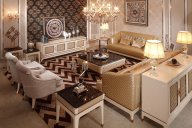 五星級酒店家具標準是什么？選哪家廠家比較好？