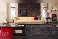 高端家居品牌【天一美家】，為你講解高品位家具生活注意細節！