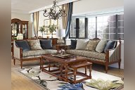 高端家具，只為懂得欣賞的人而存在。