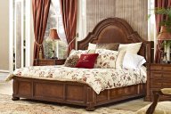 為什么美式別墅家具這么受青睞？美式家具有什么獨(dú)特嗎？