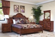 細節傳遞品質，將奢華和藝術好的融為一體的高端美式家具ORLEANS