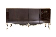 讓你看看高端實(shí)木酒柜，不喜歡都不行！