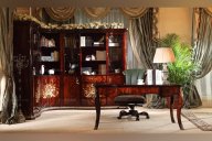 拒絕世俗，輕奢華風家具詮釋新古典魅力！