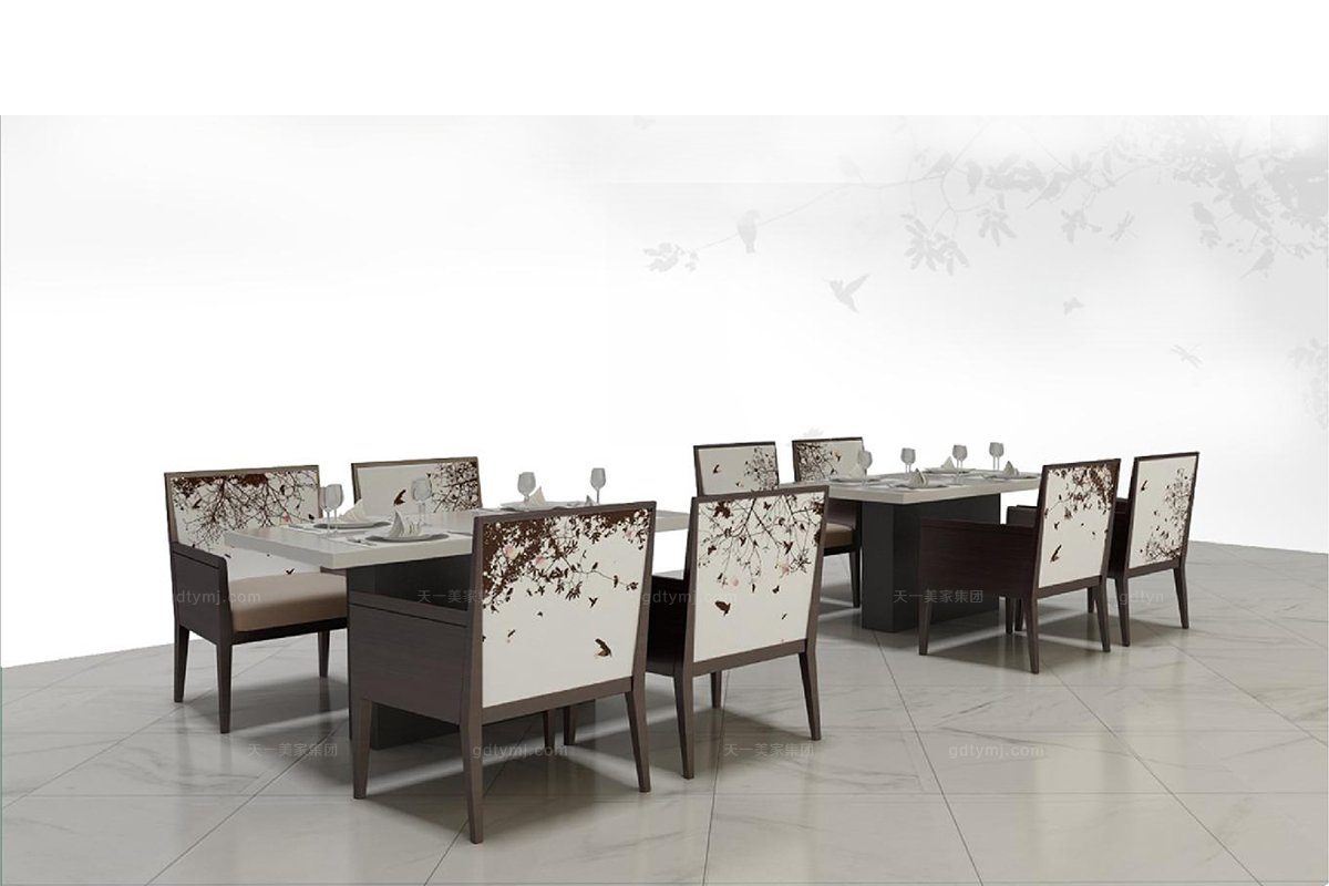 高端新中式現(xiàn)代花鳥(niǎo)單人椅