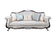 高端別墅沙發，是優雅的品味,是不懈的追求?。? width=