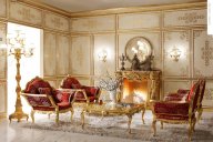 專業定制式的別墅會所家具廠家，有何專業之處？