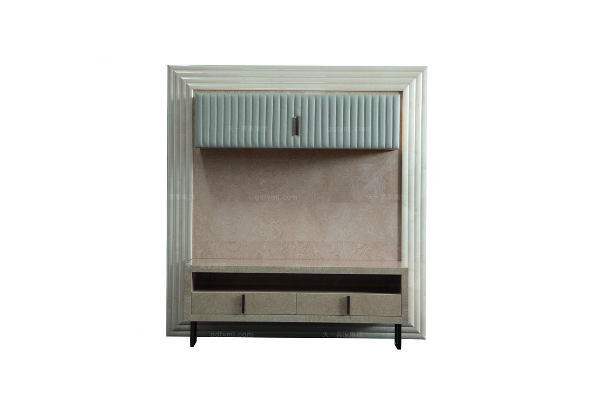 daytona 后現代布藝客廳系列