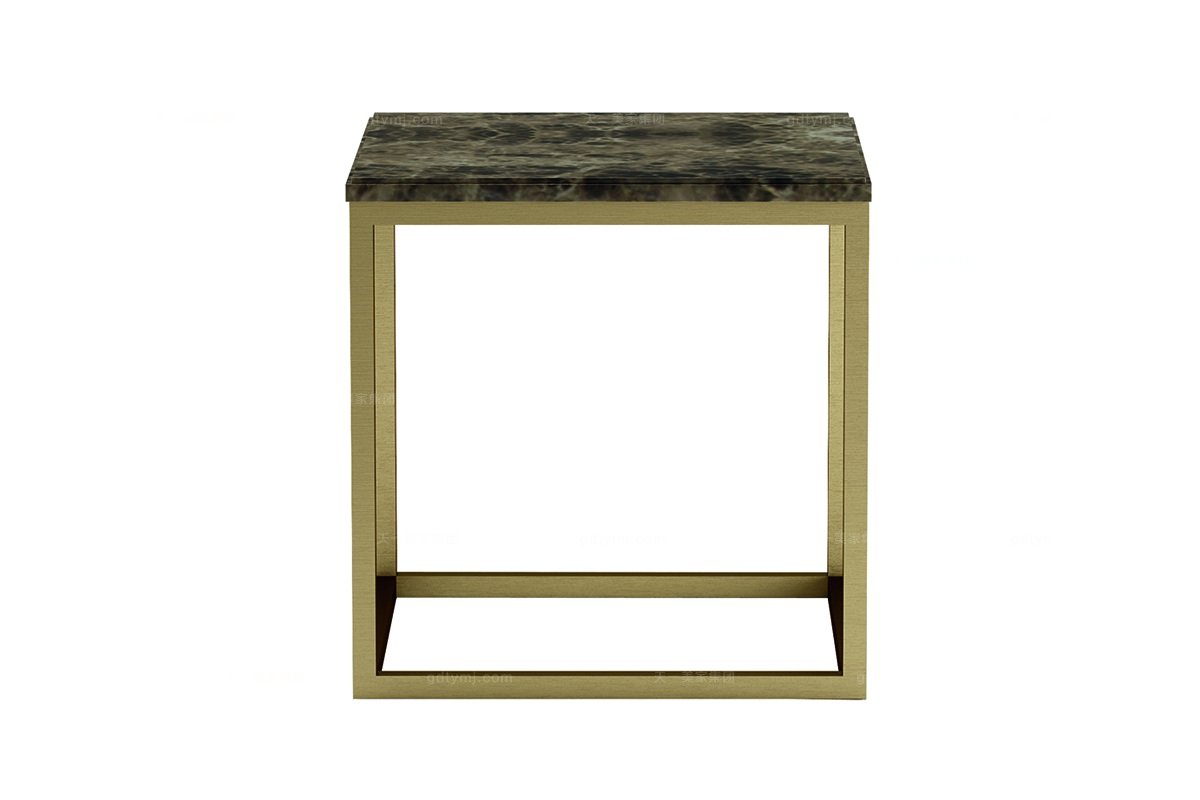 daytona 后現代布藝客廳系列