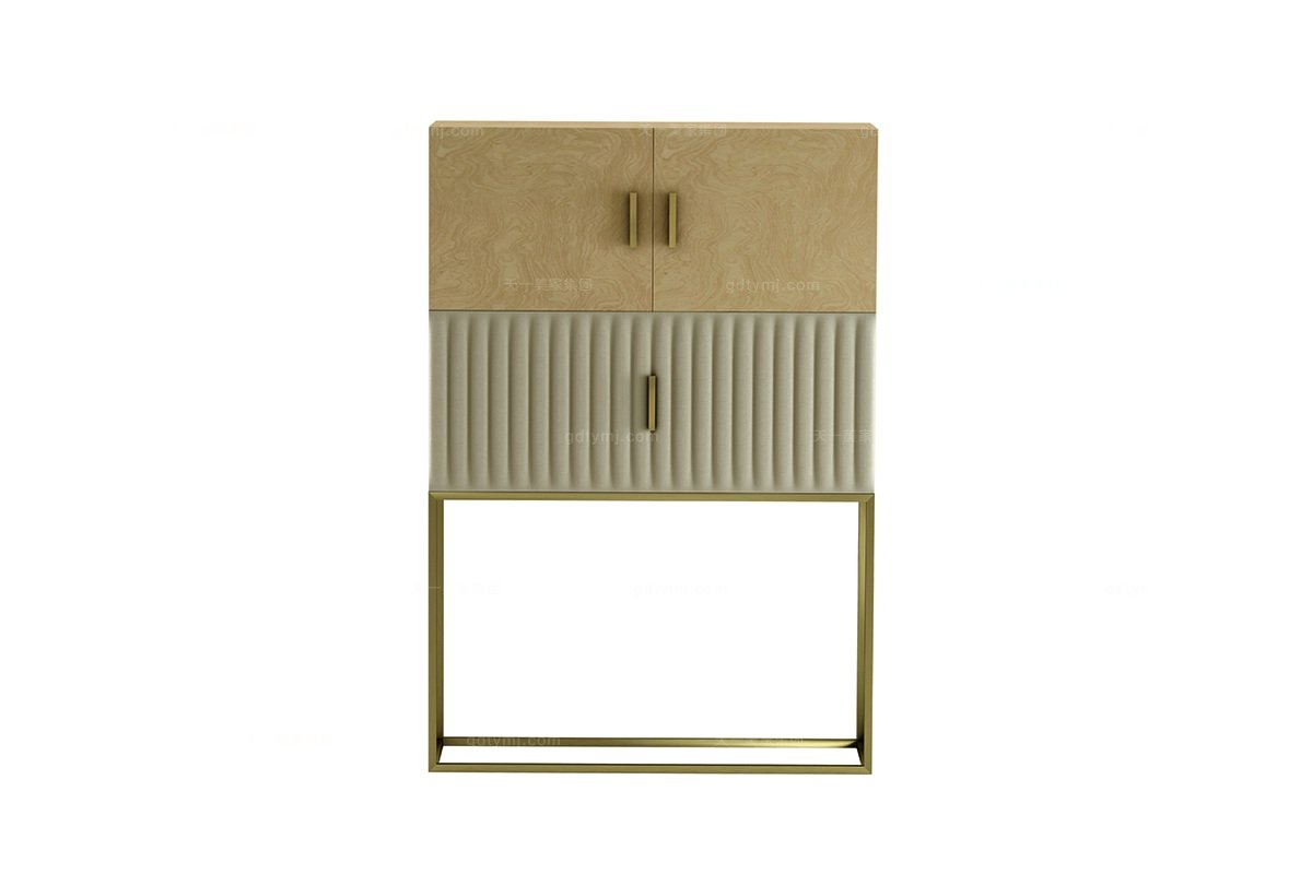 Daytona后現代布藝沙發系列