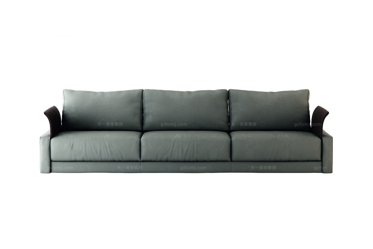 Daytona后現(xiàn)代客廳布藝沙發(fā)系列