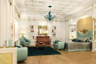 高端家具定制為什么越來越受歡迎？來一場個性化的定制潮流吧！