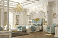 信仰怎能錯過？擁有即是價值！天一美家輕奢家具欣賞！