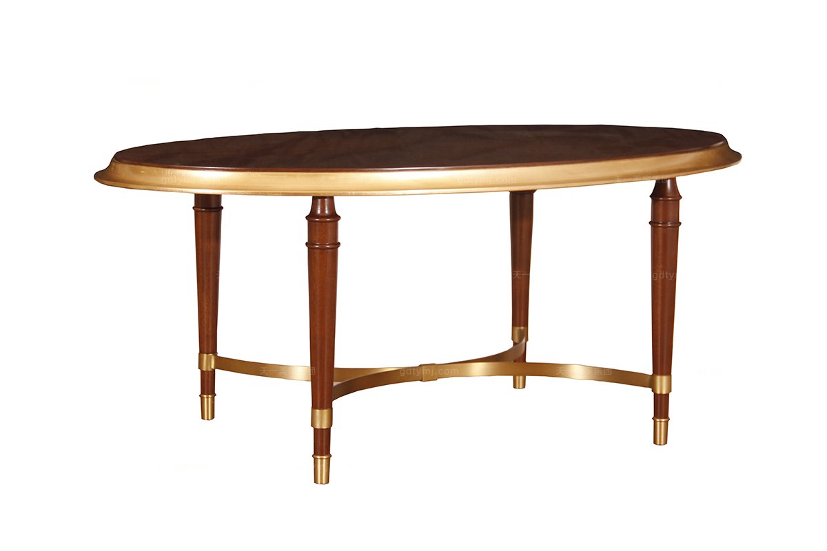 高端酒店會所家具時尚現代新古典別墅會所長幾