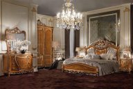 實木定制家具，不止家具，更是一個家