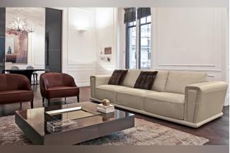 Longhi現代客廳組合系列