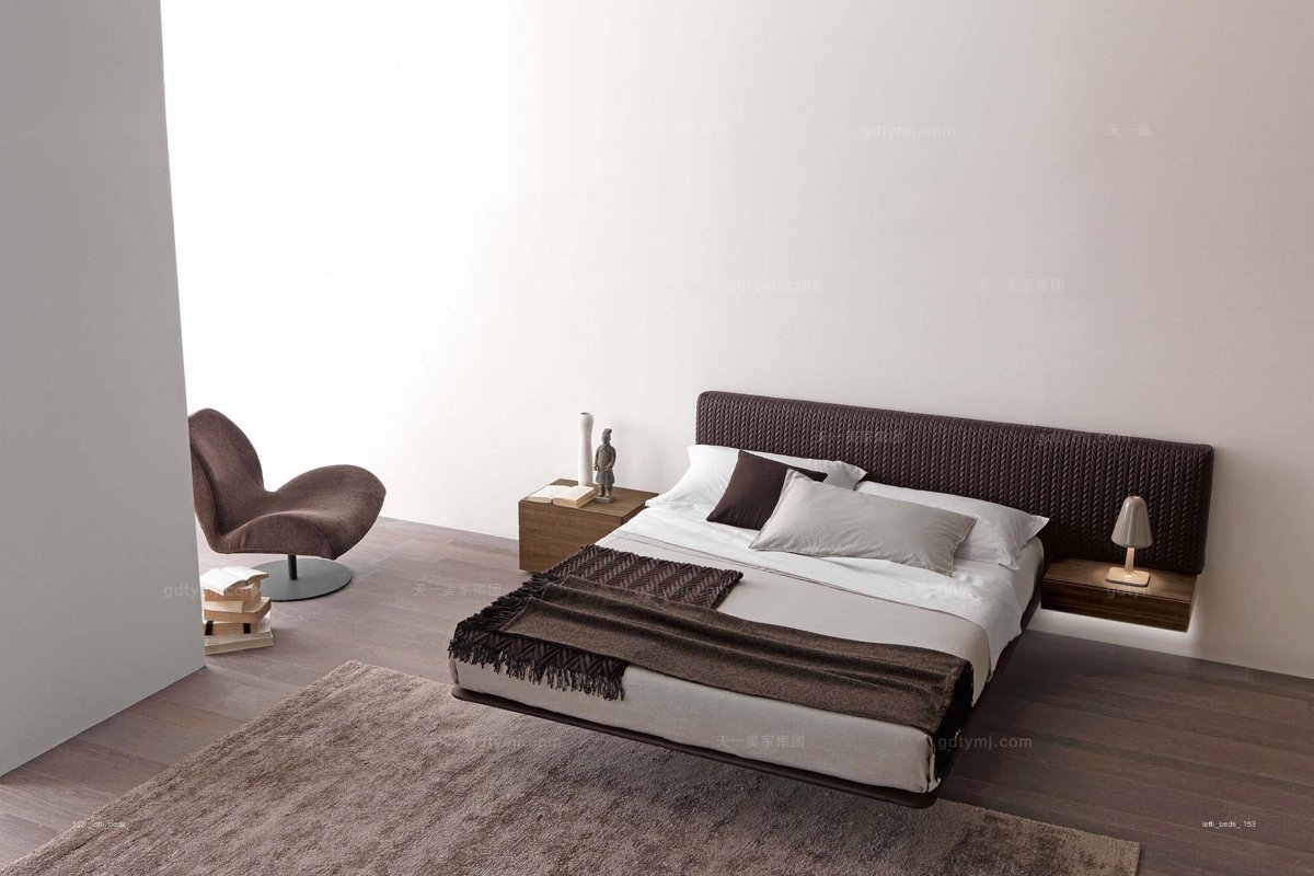 Presotto后現代客廳布藝系列