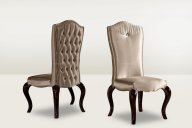 簡潔，大氣延續了加迪系列的設計特點，古典家具與現代家具較佳結合，塑造出