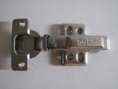 鉸鏈是櫥柜的心臟，你家的鉸鏈用好了嗎？