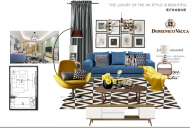 天一美家好員攻克家具軟裝設計，做較優質的家居服務公司！