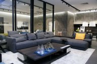 簡奢與時尚共存的現(xiàn)代主義，家真的美得不行！