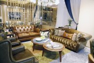 五星級酒店家具品牌【天一美家】為你送上秋季家居保養大揭密！