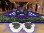 國慶買家具還送“勞斯萊斯”坐直升機？