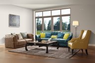 2016年歐式風格家具品牌排行大盤點，好演繹經典歐式情懷！