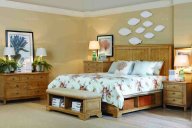 為啥說實木家具不一定絕對環保？高端實木家具材質有哪些？