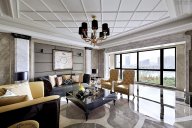 什么樣的輕奢風能讓你感到震撼？最新名貴輕奢家具欣賞！