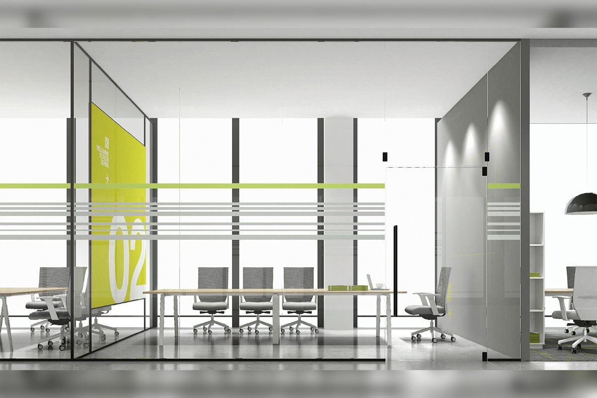 銀行學校公司辦公家高端品牌現代時尚實木職員長會議辦公桌椅系列