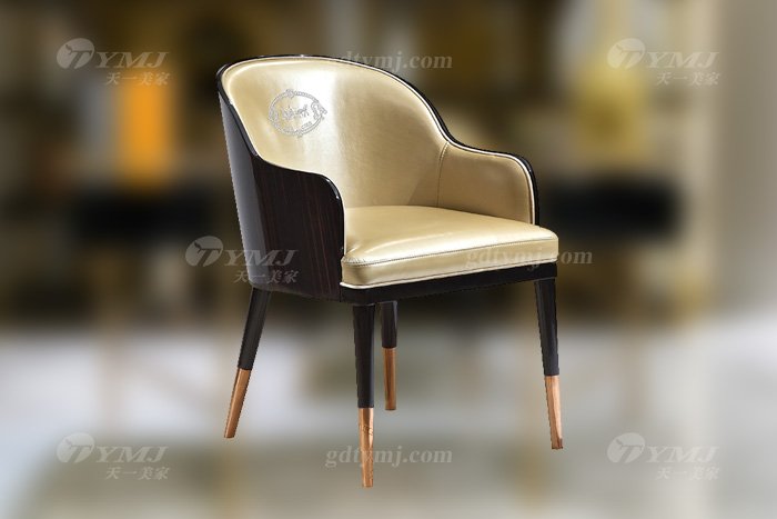 高端別墅家具品牌輕奢后現代書房家具時尚書桌椅組合書椅