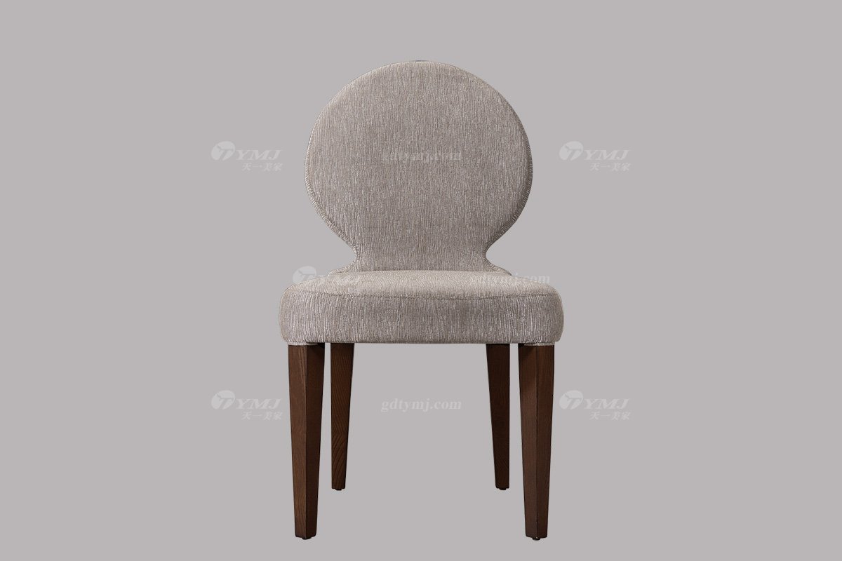 高端別墅會所家具品牌現(xiàn)代極簡輕奢北歐餐廳家具創(chuàng)意餐桌餐椅系列餐椅