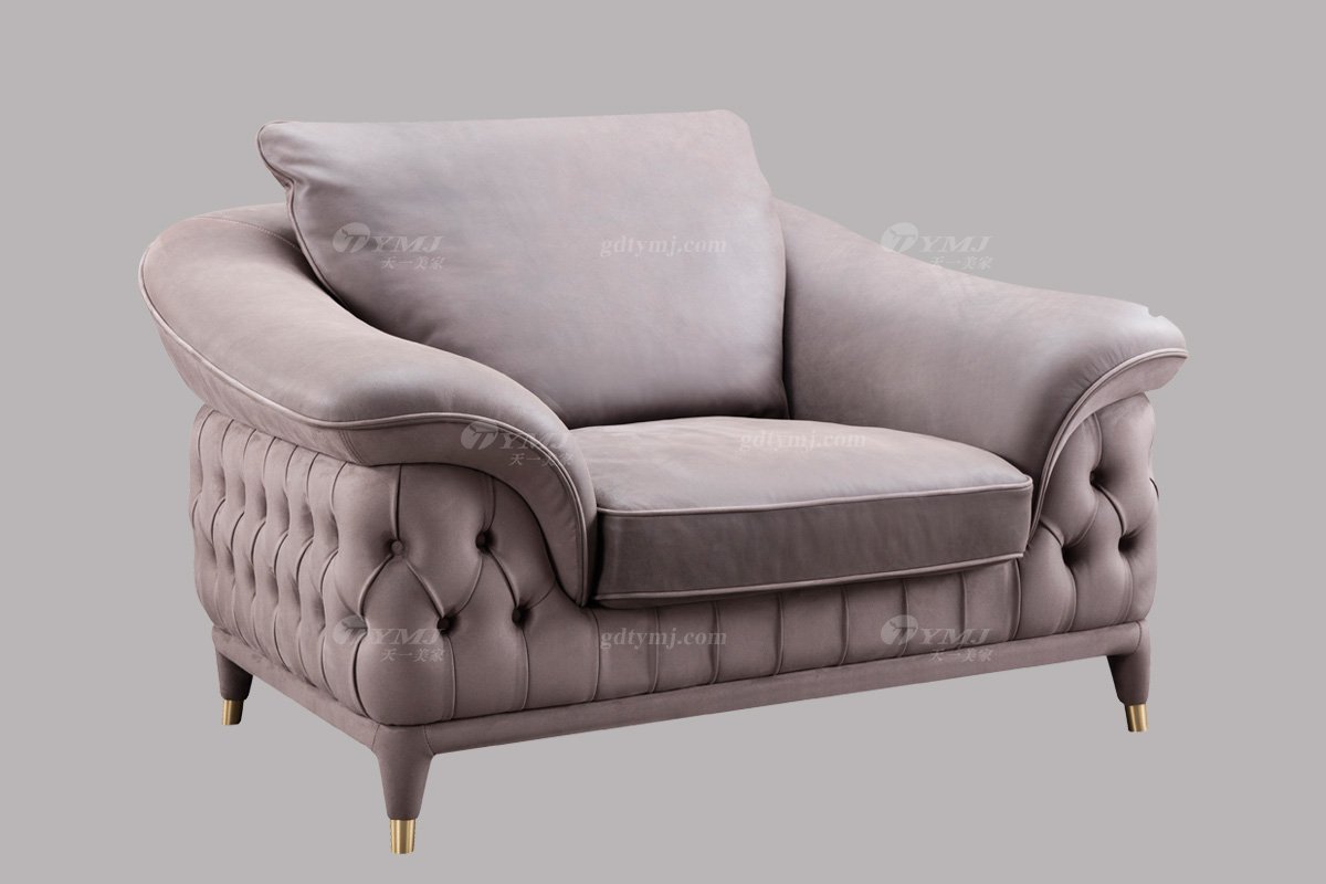 高端豪別墅會所豪宅家具品牌輕奢新中式風客廳高彈高密度海綿時尚沙發系列單位沙發