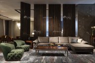 輕奢家具都有哪些特點，你都了解嗎？