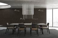 酒店家具的設(shè)計(jì)理念，帶您走進(jìn)不一樣的家具世界