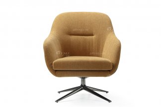 極簡風格品牌高級會所別墅家具現代簡約時尚設計休閑椅