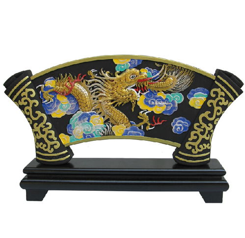 炭雕工藝禮品 匠心獨運的藝術與環保新風尚