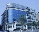 齊同心共謀大發展 喜喬遷更上一層樓