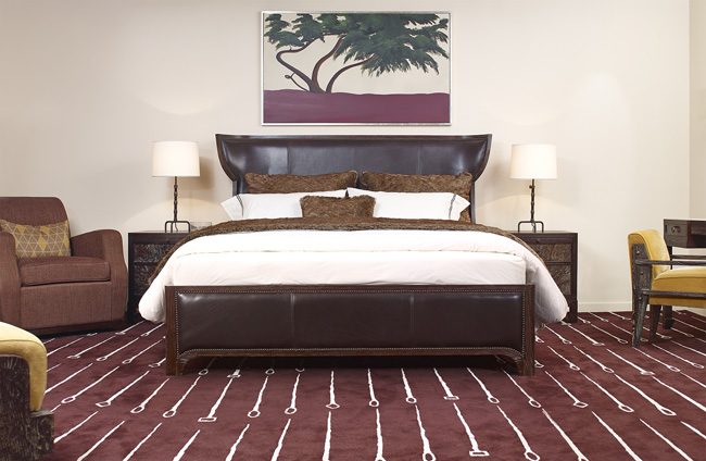 天一美家新品美國超現代主義家具品牌Juniper2014新品發布推介會