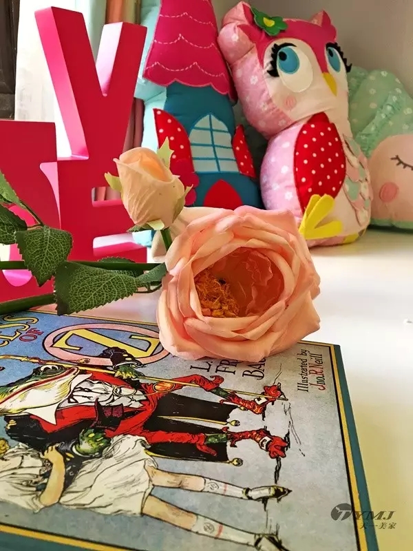 【天一美家案例】信陽錦江城E7-2-4號樓復式洋房-歐式新古典樣板間