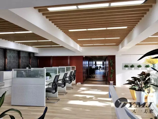 西安華榮魏家餐飲-美式現代整體家具