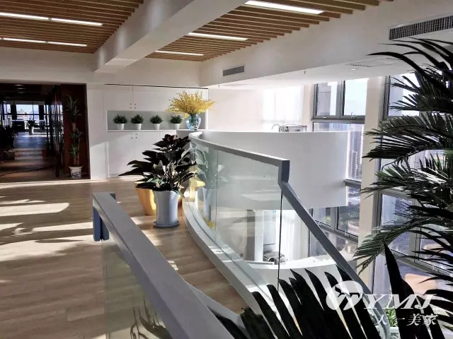 西安華榮魏家餐飲-美式現代整體家具