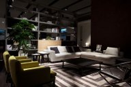 現代輕奢別墅沙發(fā)怎么樣？輕奢沙發(fā)有什么選購技巧？