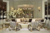 輕奢主義風格新貴--優美歐家具，給你充滿情懷的輕奢生活體驗！