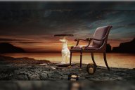 輕奢家居，經典如我！天一美家家居，開啟品質輕奢生活新理念！