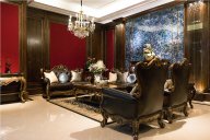 將心儀已久的美式風格融入自己家中，高端美式家具美圖展示！