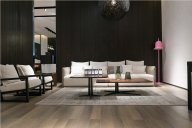 現代極簡奢主義家具風情展示，追求的是一種極富藝術美感 ！