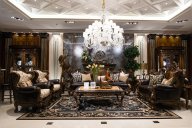 這般奢華經典的美式古典風格，只為懂得欣賞的您而存在！