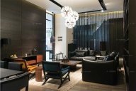 簡(jiǎn)奢家具風(fēng)格漸流行，好演繹現(xiàn)代家具的極簡(jiǎn)潔大氣！